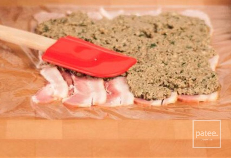 Филе “Веллингтон” - Шаг 6