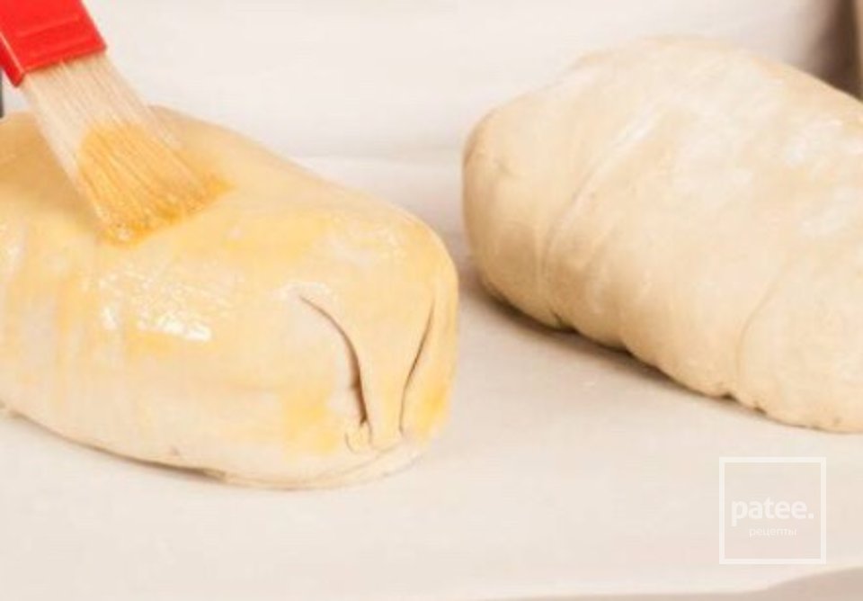 Филе “Веллингтон” - Шаг 8