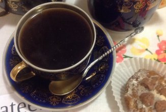 Травяной чай