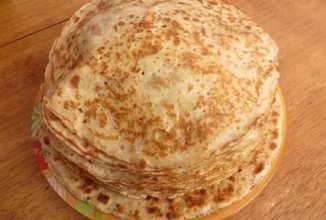 Блины/оладьи