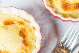 Классический картофельный гратен