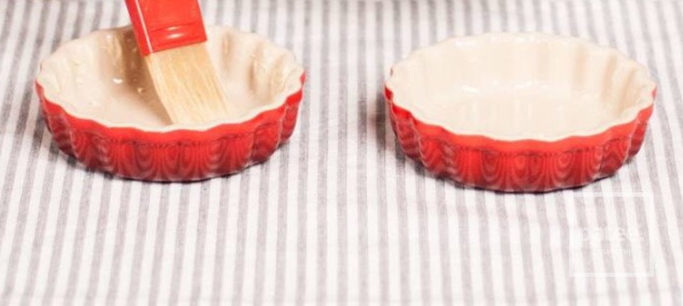 Классический картофельный гратен - Шаг 1