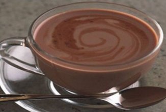 ПП сгущеное какао