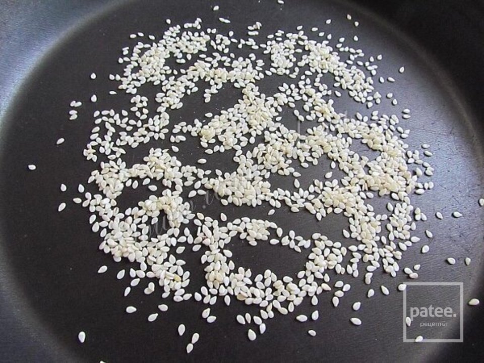 Шампиньоны по корейски - Шаг 5
