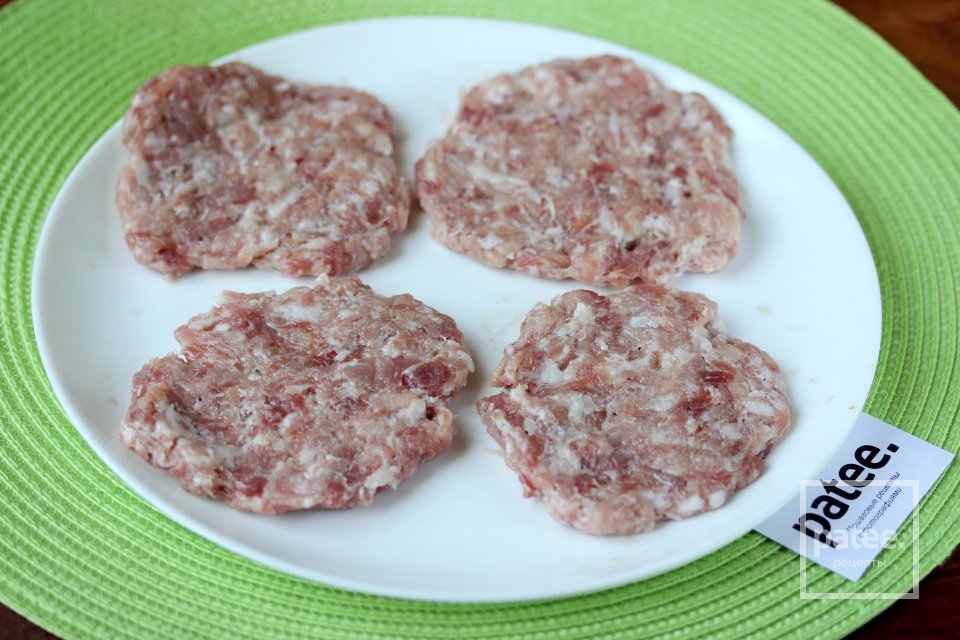 Отбивные из фарша - Шаг 6