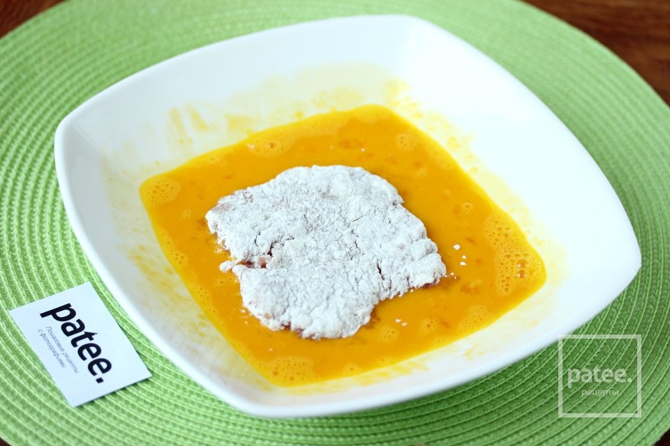 Отбивные из фарша - Шаг 8