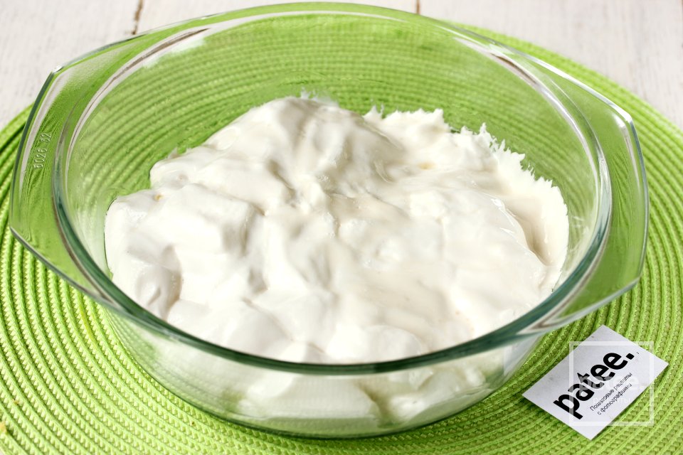 Торт Вишнёвый сад - Шаг 11