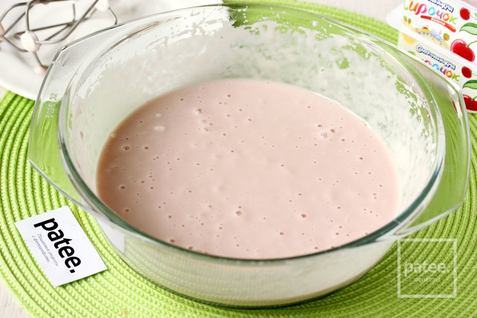 Торт Вишнёвый сад - Шаг 13