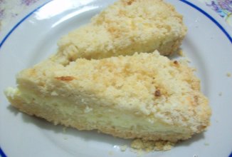 Творожная насыпушка