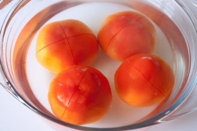 Рататуй - (фр. ratatouille) - приготовление