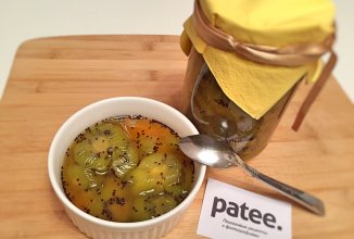 Варенье из киви