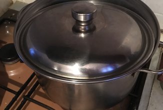 Суп "Сборная солянка мясная"