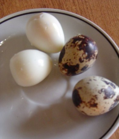 Маффины мясные с перепелиными яйцами - Шаг 1