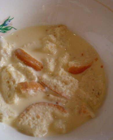 Маффины мясные с перепелиными яйцами - Шаг 2