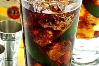 Коктейль "Молодость" для мужчин