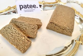 Халва подсолнечная домашняя