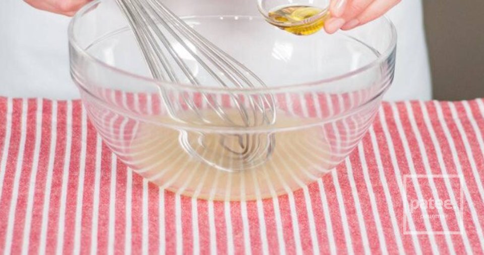 Севиче - Шаг 3