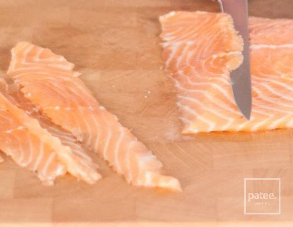 Севиче - Шаг 4