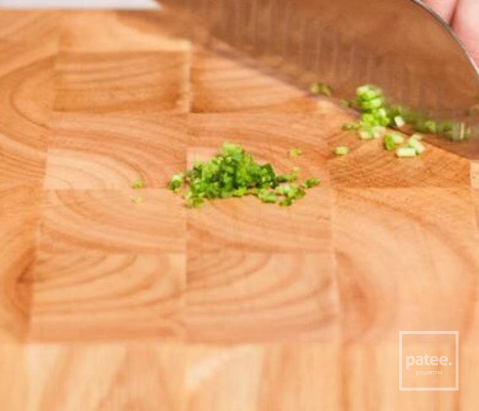 Идеальный стейк - Шаг 3