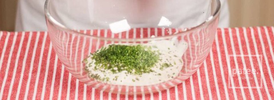 Идеальный стейк - Шаг 4