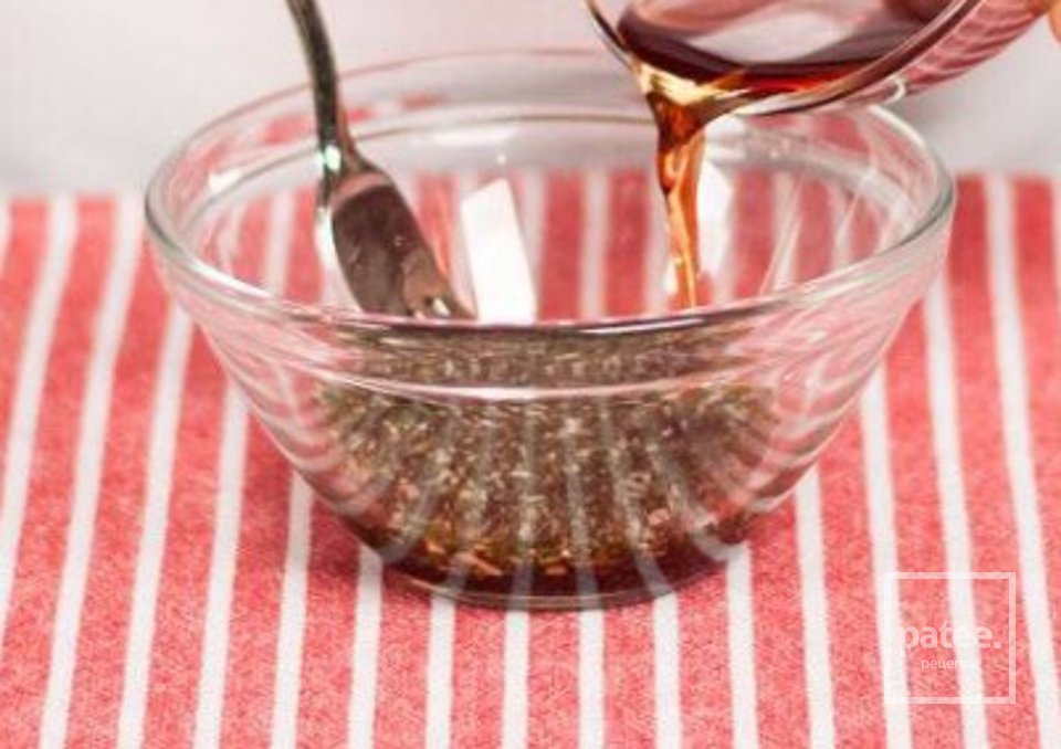 Каре ягненка с инжиром - Шаг 2