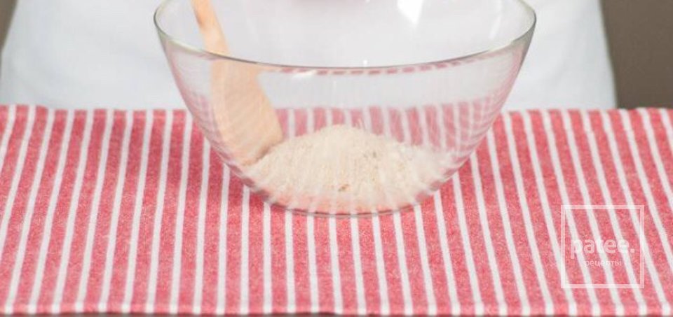 Пиката из курицы - Шаг 3