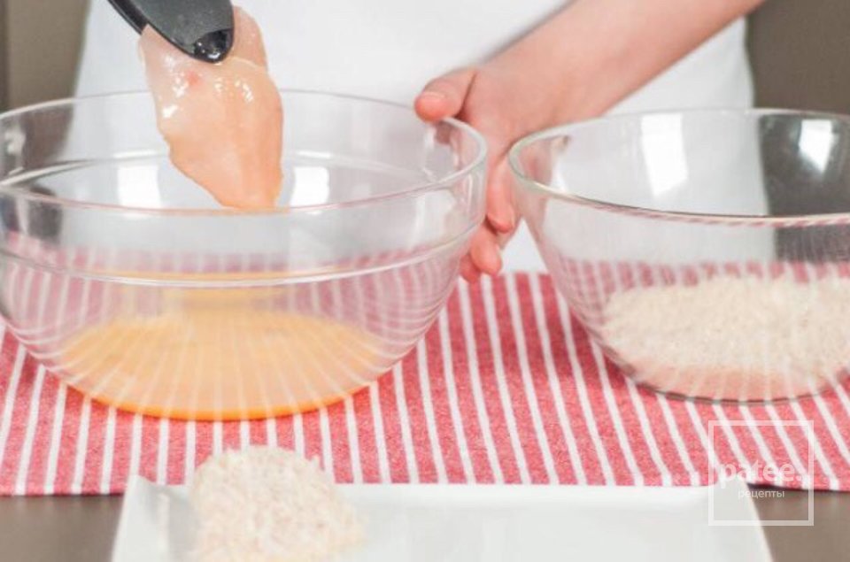 Пиката из курицы - Шаг 4