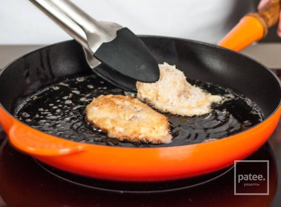 Пиката из курицы - Шаг 5