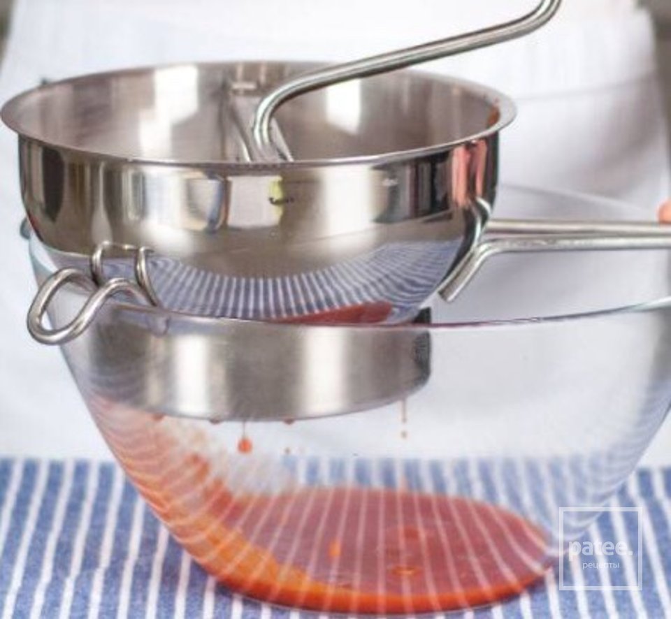 Пиката из курицы - Шаг 6