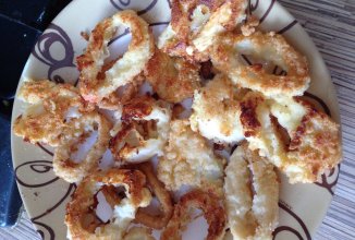 Кальмарные кольца