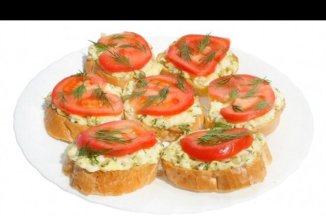 Горячие бутерброды