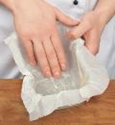 Лимонные пирожные - Шаг 2