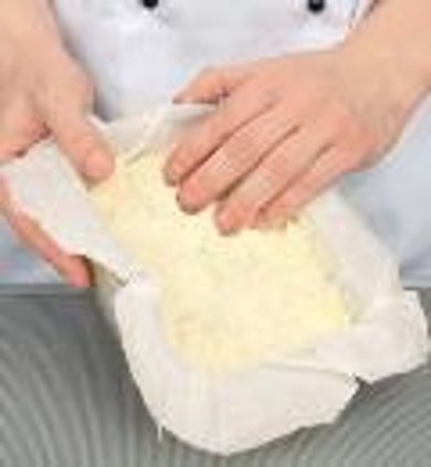 Лимонные пирожные - Шаг 4