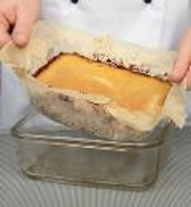 Лимонные пирожные - Шаг 6