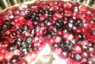 Русский чизкейк