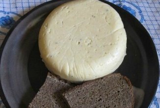 СЫР НОГАЙСКИЙ (АУЫРША)