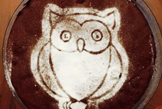 Шоколадный торт