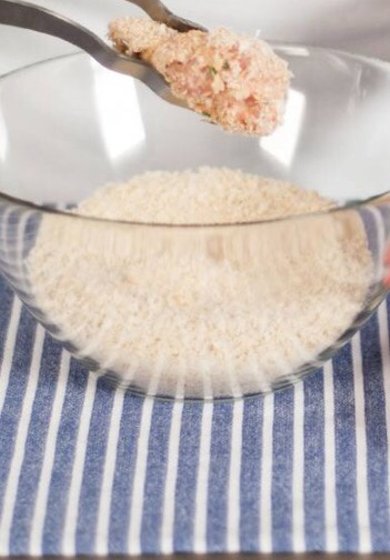 Куриные крылышки в маринаде из пахты - Шаг 3