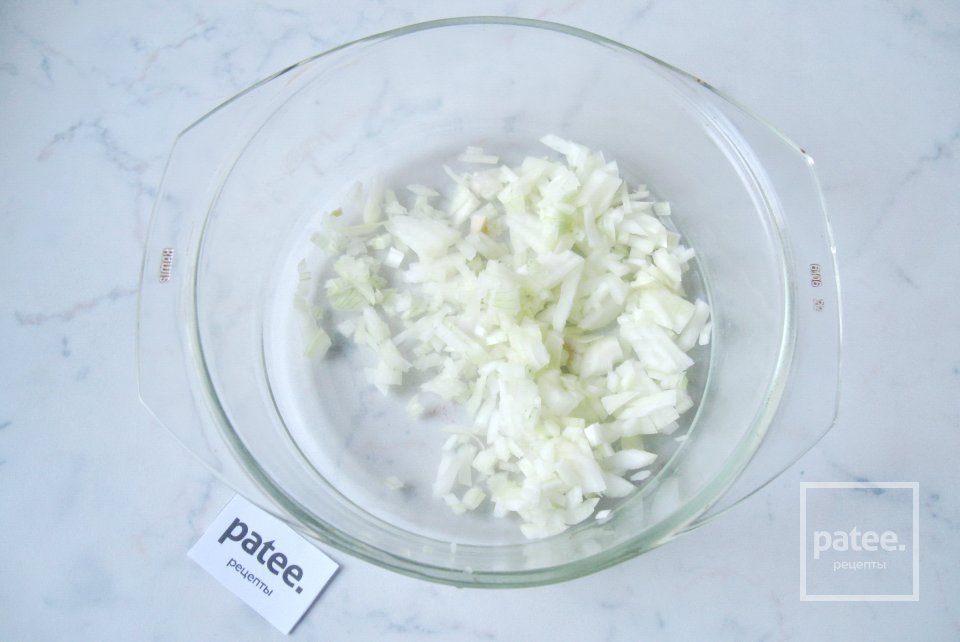 Куриные голени в луковом маринаде - Шаг 3