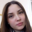 Алёна Шибеева