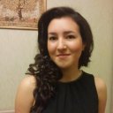 Адиля Нуруллина