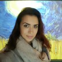 Евенко Алина