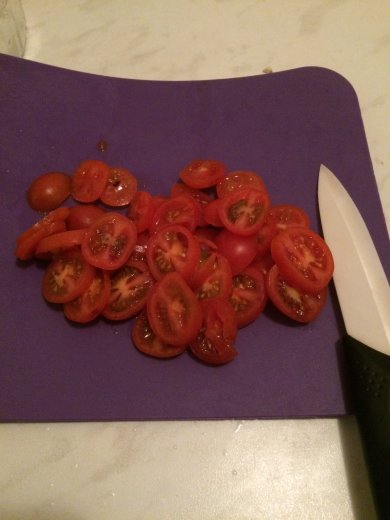 Сочная курочка с сыром в духовке - Шаг 6