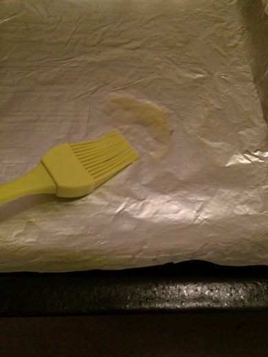 Сочная курочка с сыром в духовке - Шаг 7