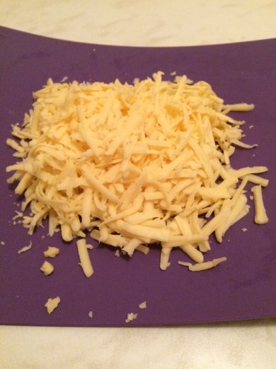 Сочная курочка с сыром в духовке - Шаг 10