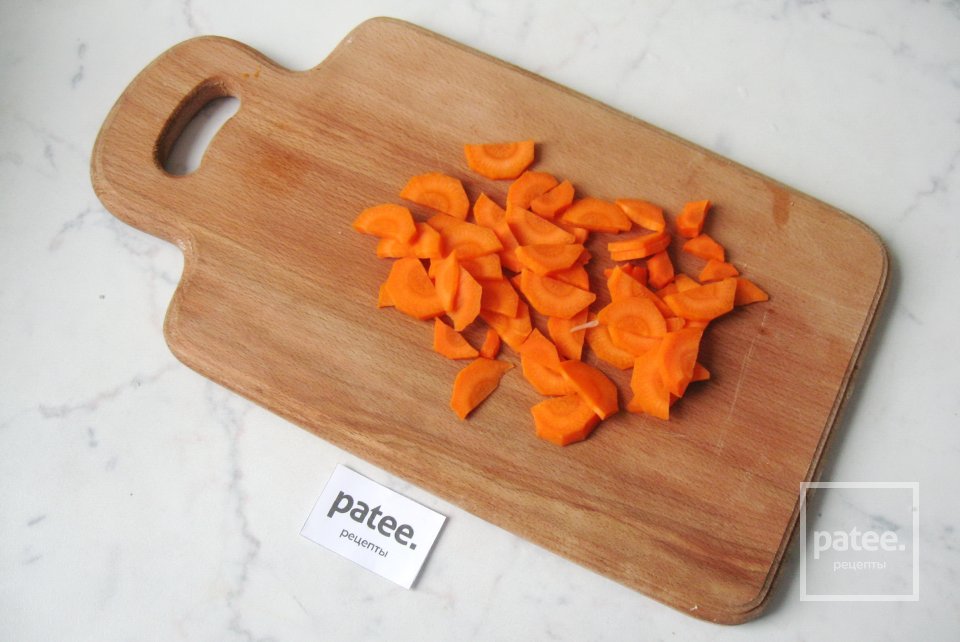 Жаркое из свинины с черносливом - Шаг 7