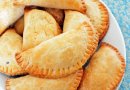 Эмпанадиты по-мексикански