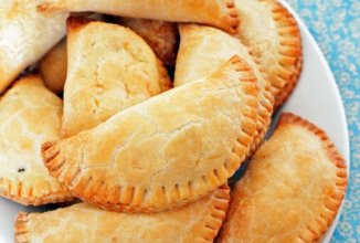 Эмпанадиты по-мексикански