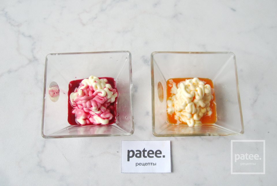 Винегрет с кукурузой и майонезом - Шаг 10