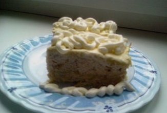 Лентяйский слоёный голубец